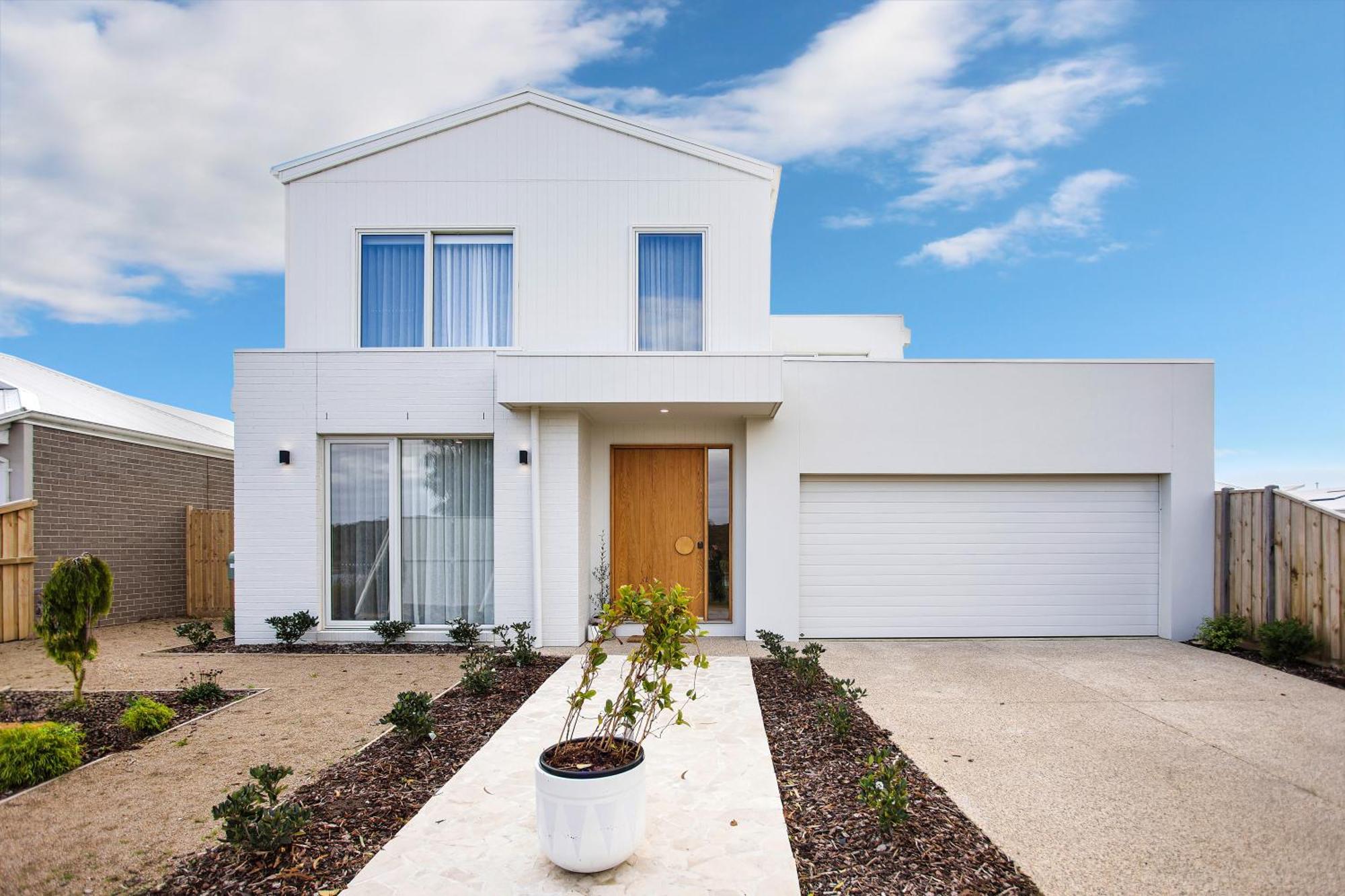 Saltwater Lux, 4 Bdrm, 3 Bath, Golf, Weddings, Beaches, Adventure Park Villa Point Lonsdale Exterior photo